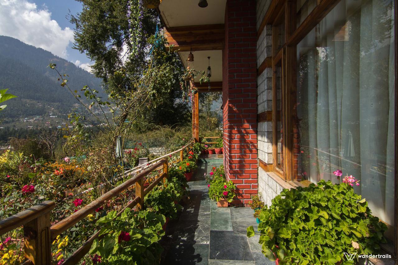 Orchard Villa